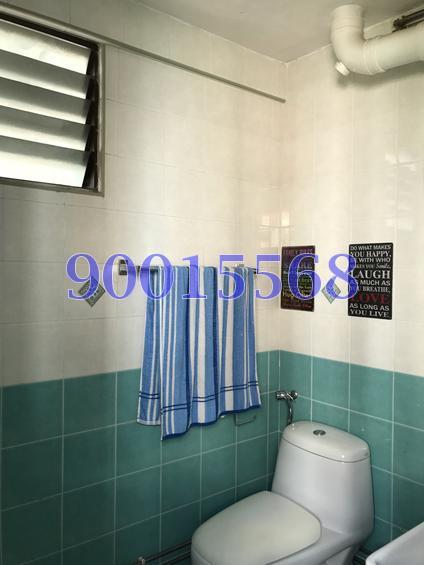 Blk 287 Tampines Street 22 (Tampines), HDB 4 Rooms #145169362